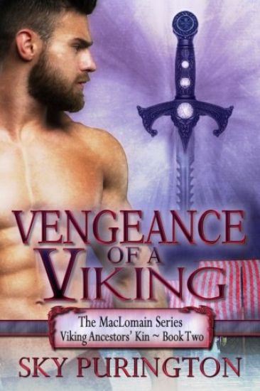 Vengeance of a Viking