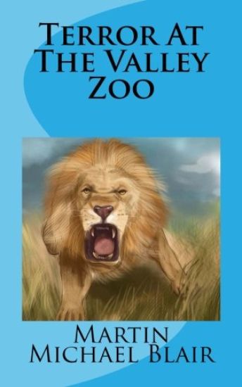 Terror At The Valley Zoo