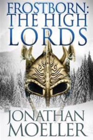 Frostborn: The High Lords