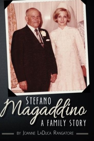 Stefano Magaddino; a family story