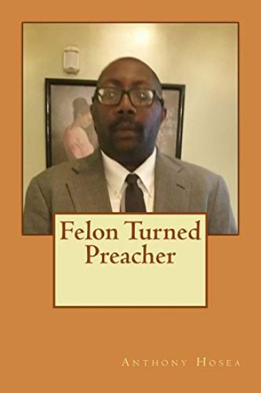 Felon Turned Preacher