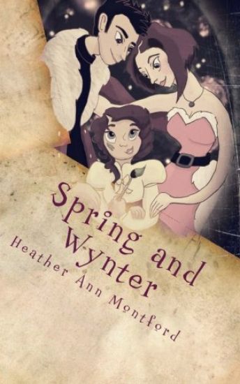 Spring and Wynter: A Kringles Tale