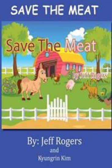 Save The Meat: Don't you hate it when someone wants to eat your friends? Wouldn't you do everything in your power to save them? Then