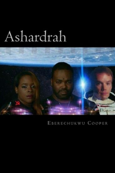 Ashardrah: The Directors cut Special edition