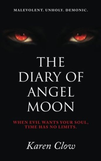 The Diary Of Angel Moon