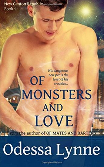 Of Monsters and Love