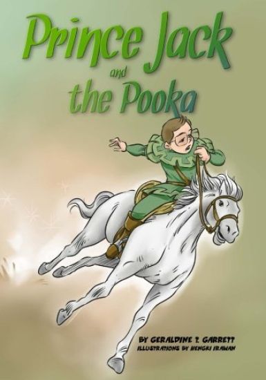 Prince Jack and the Pooka