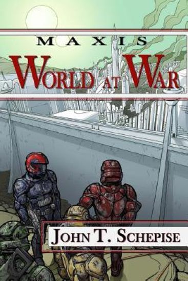 Maxis: World at War