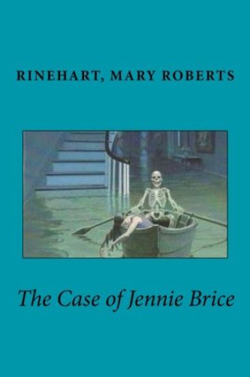 The Case of Jennie Brice