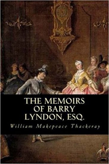 The Memoirs of Barry Lyndon, Esq.