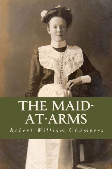 The Maid-At-Arms