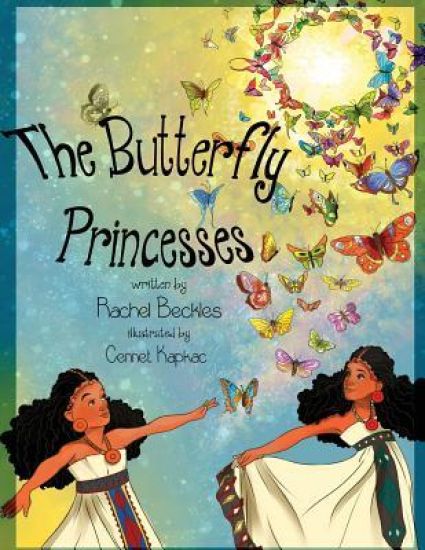 The Butterfly Princesses