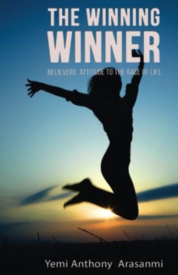 The Winning Winner: Believers' Attitude to the Race of Life