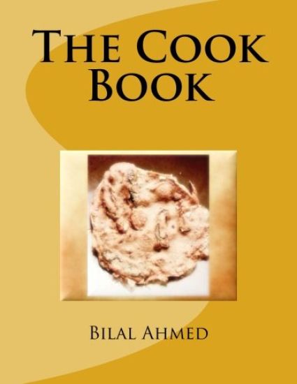 The Cook Book