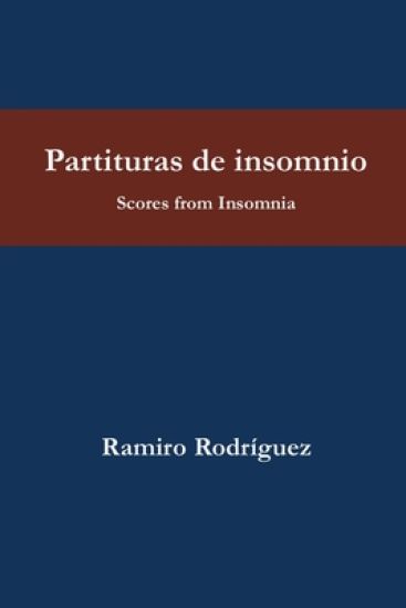 Partituras de insomnio / Scores from insomnia