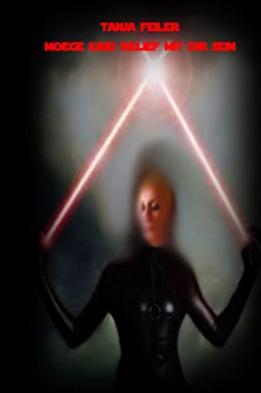 Moege Krid Relief Mit Dir Sein: Dark Thriller