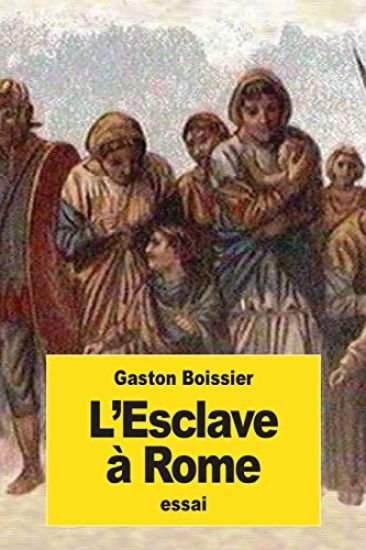 L'Esclave à Rome