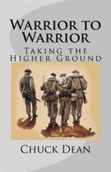 Warrior to Warrior: Taking the Higher Ground