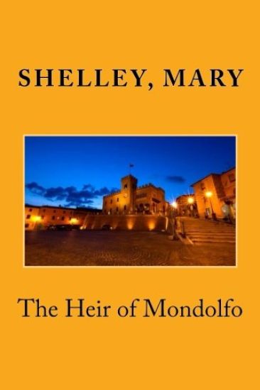 The Heir of Mondolfo