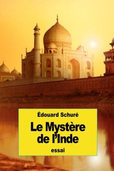 Le Mystère de l'Inde