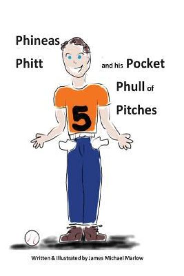 Phineas Phitt and his Pocket Phull of Pitches