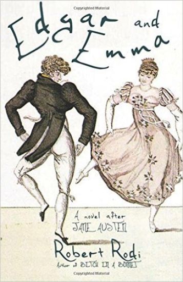 Edgar and Emma: A Novel After Jane Austen