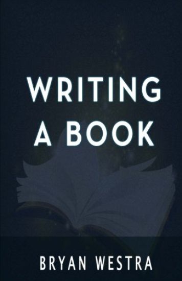 Writing A Book