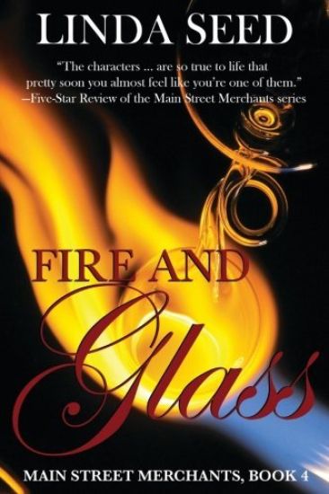 Fire and Glass