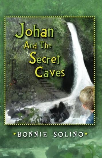 Johan And The Secret Caves