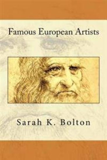Famous European Artists