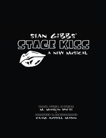Sean Gibbs' STAGE KISS