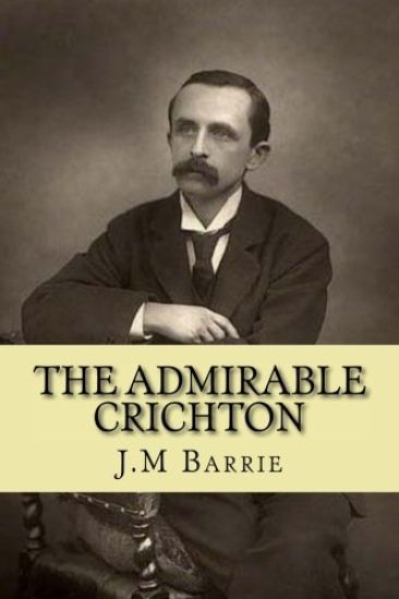 The admirable Crichton