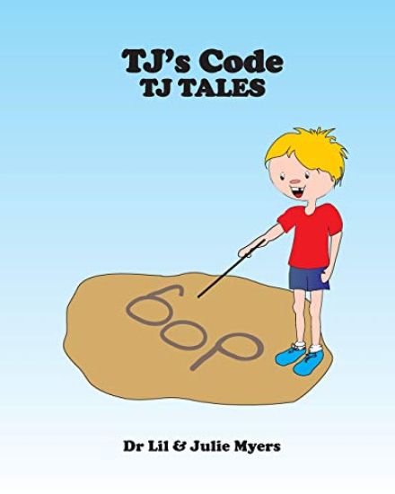 TJ's Code: TJ Tales