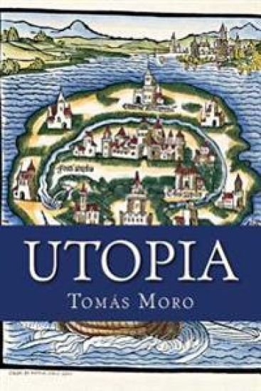 Utopia (Spanish Edition)