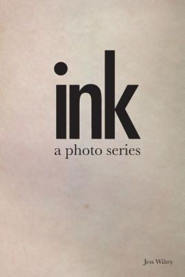 Ink: a photo series