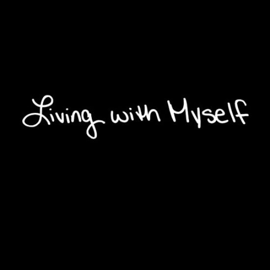 Living with Myself: A diary of self-discovery