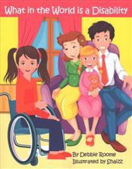 What in the World is a Disability