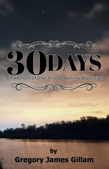 30 Days: emails from a father to a son battling depression