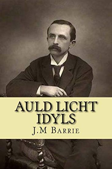 Auld licht idyls