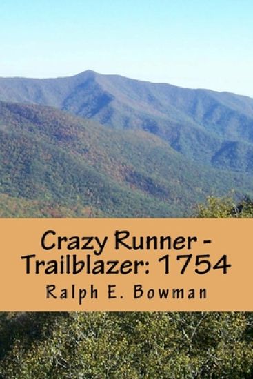 Crazy Runner - Trailblazer: 1754