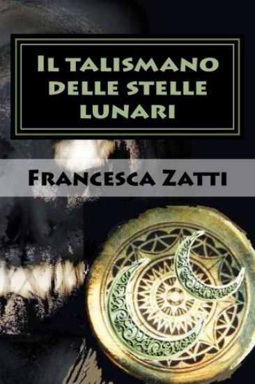 Il talismano delle stelle lunari