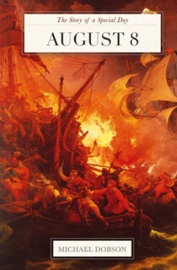 August 8: The Story of a Special Day