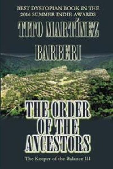 The Order of the Ancestors: The Keeper of the Balance III