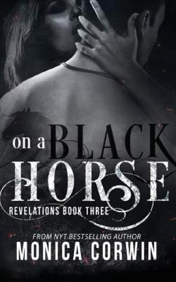 On a Black Horse: An Apocalyptic Paranormal Romance