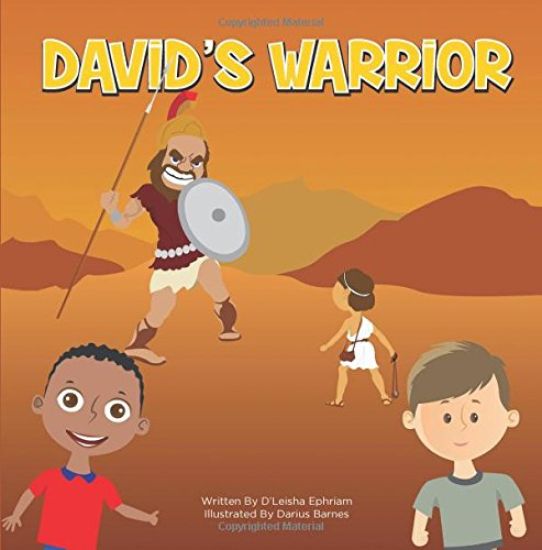 David's Warrior