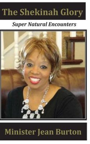 The Shekinah Glory: Super Natural Encounters