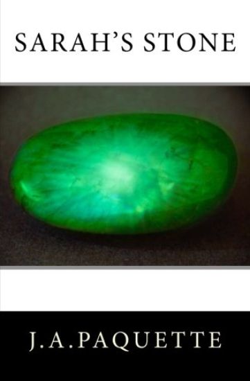 Sarah's Stone