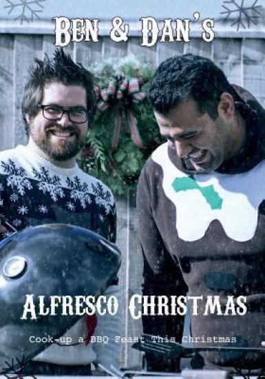 Ben & Dan's Alfresco Christmas