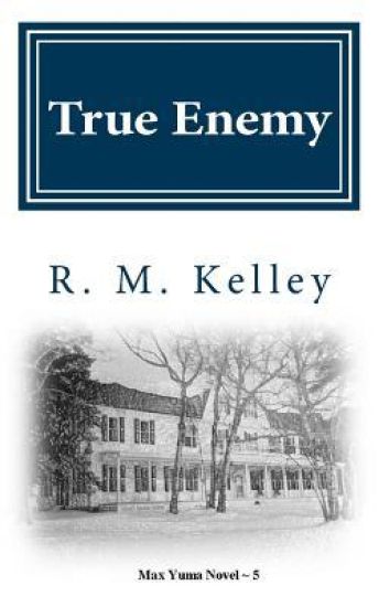 True Enemy