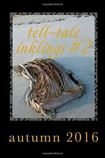 Tell-Tale Inklings #2